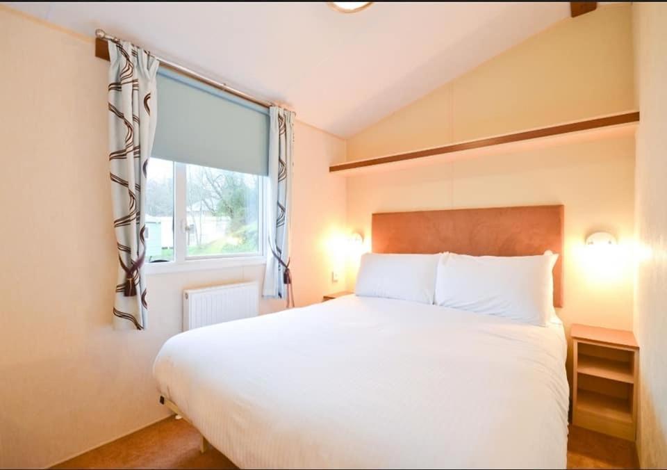 Hotel Kinsgate 2 Shanklin Exteriér fotografie