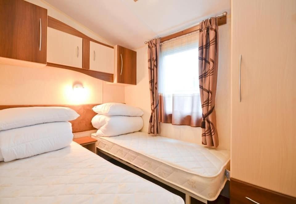 Hotel Kinsgate 2 Shanklin Exteriér fotografie